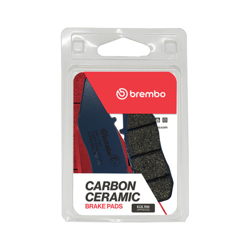 Brembo OE 07-11 Honda ANF i Innova 125cc Brake Pad - Front - 07HO5606 User 1