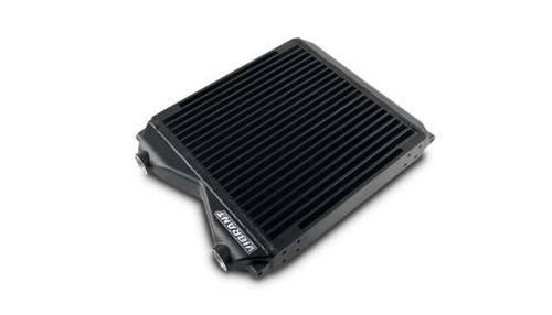 Vibrant Double Pass Oil Cooler Assembly 12in x 12in x 2in - 12954 User 1