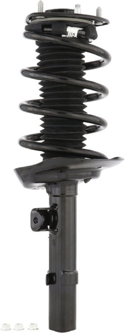 KYB 13-17 Honda Accord 2.4L / 14-15 Accord Hybrid 2.0L Strut Plus Assembly - Front Right - SR4777 User 1