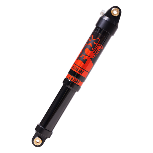 Fox Factory Series ATV Float 3 Shocks - Yamaha Banshee 350 - 14.5in - 830-12-402 User 1