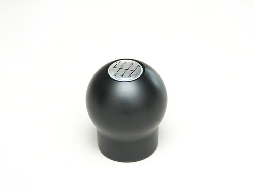Cusco Sport Shift Knob 6 Speed 44mm OD - 2022+ Subaru BRZ/Toyota GR86 (ZN8) - 6C1 760 BA User 1