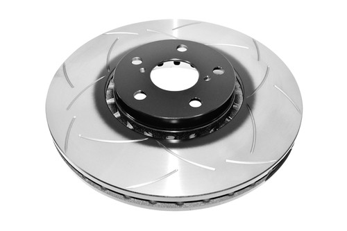 DBA 07-10 Lexus IS350 Front Slotted Street Series Rotor - DBA2720S Photo - Primary