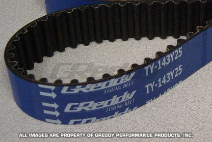 GReddy 2JZ-G(T)E - Supra (TT)/ GS300/ IS300 Timing Belt - 13514502 Photo - Primary