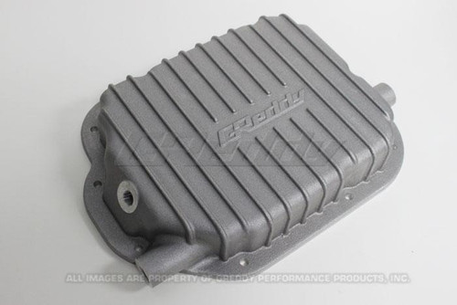 GReddy 350Z DE Oil Pan - 13525905 Photo - Primary