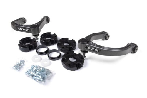 Zone Offroad 22-23 Ford Bronco (HOSS 3.0 Models ONLY) 2.25in Adventure Series Lift - ZONF120 Photo - Primary