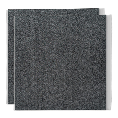 DEI Universal Boom Mat Acoustic Tiles - 4.25 sq. ft. - 2 Pack - 50231 Photo - Primary