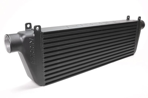 PERRIN 02-25 Subaru WRX/STI Standard Size Front Mount Intercooler Core - Black - PSP-ITR-400BK User 1