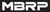 MBRP 24-26 Ford Ranger 2.7L 2.5in Catback Exhaust w/ 3in Single Rear Turn Down - T304 - S5274304 Logo Image