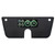 Autometer 67-72 Chevrolet Truck 8.8in InVision Digital Dash System - 7404 Photo - Primary
