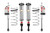 Eibach 24-26 Toyota Land Cruiser Stage 2R Pro-Lift Kit (Front Coilovers & Rear Shock/Springs) - E86-82-108-02-22 Photo - Primary