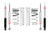 Eibach Pro-Truck 24-25 Toyota Tacoma Stage 1 Lift Kit - E80-82-105-02-22 Photo - Primary