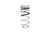 Eibach Pro-Truck 24-25 Toyota Tacoma Stage 1 Lift Kit - E80-82-105-02-22 Photo - Close Up