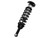 ICON 2025 Toyota 4Runner 2WD Front 2.5 VS IR Coilover Kit - 58693 Photo - Unmounted
