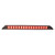 AlphaRex 2024+ Toyota Land Cruiser NOVA Series LED Third Brake Light Alpha - Black - 220089 User 1
