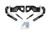 Zone Offroad 23-26 Ford F250/F350/F450 SD 4WD Ride Height Sensor Relocation Bracket Kit - ZONF5502 User 1