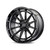Vossen HFX-5 - 22x9.5 - 6x135 - ET30 - Deep Face - 87.1 - Gloss Black Wheel - HFX5-2F20-30 Photo - Primary