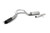 Gibson 20-26 Chevrolet Silverado/GMC Sierra 2500/3500 HD Black Elite Cat-Back Exhaust - 616518B Photo - Primary