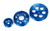GReddy Toyota 2JZ/1JZ (JZX100/JZZ30) Pulley Kit - 13512110 Photo - Primary