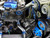 GReddy Toyota 2JZ/1JZ (JZX100/JZZ30) Pulley Kit - 13512110 Photo - Primary