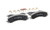 Brembo OE 2023 Ford Bronco/Expedition/21-23 F-150 PRIME Ceramic Brake Pad - Front - P24253N Photo - Close Up