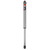 Fox 2.5 Factory Series 16in Air Shock 1-5/8in Shaft (Normal Valving) 40/80 - Black - 981-25-053 Photo - Primary