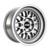 BBS TS-C 17x9in - 6x135 - 87.1 CB - ET0 - Satin Silver Wheel - TS-C179089P0003 User 1