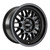 BBS TS-C 18x9in - 6x135 - 87.1 CB - ET0 - Satin Black Wheel - TS-C189089P0001 User 1