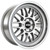 BBS TS-C 20x9in - 6x135 - 87.1 CB - ET12 - Satin Silver Wheel - TS-C209089P1203 User 1