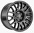 BBS TS-M 20x9in - 6x135 - 87.1 CB - ET12 - Satin Black Wheel - TS-M209089P1201 User 1