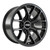 BBS TS-P 18x9in - 6x135 - 87.1 CB - ET0 - Satin Black Wheel - TS-P189089P0001 User 1