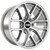 BBS TS-P 20x9in - 6x135 - 87.1 CB - ET12 - Satin Silver Wheel - TS-P209089P1203 User 1