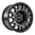BBS TS-R 18x9in - 6x139.7 - 106.1 CB - ET0 - Satin Black Wheel - TS-R189084P0001 User 1
