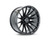 Vossen HFX-2 20x10 - 8x170 - ET18 - Super Deep Face - 125.1 - Gloss Black Wheel - HFX2-0Y07-GB Photo - Primary