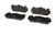 Brembo 14-19 BMW M5/ BMW M2/ BMW M6/ BMW M6 Gran Coupe Front Low-Met Brake Pad - P06079 Photo - Close Up