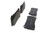 Brembo OE 17-21 Tesla Model 3/2021 Model Y Brake Pad - Front - P09028 Photo - Close Up