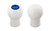 GReddy Duracon Shift Knob B-Type - White - 14500592 Photo - Primary