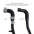 Mishimoto 2021+ Jeep JL Rubicon 392 Silicone Oil Cooler Hose - MMHOSE-392-21OC User 1