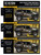 ICON 21-23 Ford Bronco Rear 2.5in VS RR Coilover Kit Heavy Rate Spring - 48711X Datasheet
