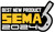 ICON 22-24 Toyota Tundra 3.5in Rear 2.5 Series Shocks VS CDXS RR - Pair - 57841XP Logo Image