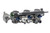 Radium Engineering Fuel Rail Yamaha YXZ1000R - 20-1139 User 1