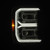 AlphaRex 2023 Ford F250-F450SD  Luxx Series LED Proj Hdlights/ Chrome Activation Lt/ Seq Signal/DRL - 880910 User 1