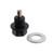BLOX Racing Magnetic Drain Plug -  Manual Transmission / 14x1.5mm (Fits Honda Mitsubishi Ford GM) - BXAC-00406 User 1