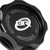 BLOX Racing Billet Honda Oil Cap - Black - BXAC-00501-BK User 1