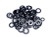 ARP 7/16 ID 1in OD Black Washers (10 pack) - 200-8748 Photo - Primary