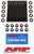 ARP Nissan CA16/18DE/18DET Undercut Studs Head Stud Kit - 202-4702 Photo - Primary