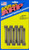 ARP Toyotal 1.8L (2ZZGE) 4cyl Rod Bolt Kit - 203-6301 Photo - Primary