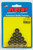 ARP M10x1.25 Sml Clr/Low Head 12PT Nut Kit 8740 Chrome Moly Black - 10 PK - 301-8350 Photo - Primary