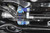 Cusco Power Steering Rack Brace 08+ Impeza GRB/GVB/GH/GE/Forester SH5/9 / 03-09 Legacy BP5/BL5 - 692 026 ALHD Photo - Primary