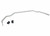 Whiteline 04-08 Acura TSX Rear Heavy Duty Adjustable 22mm Swaybar - BHR80XZ Photo - Primary
