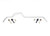 Whiteline 89-93 Nissan Skyline R32 GTS RWD Rear 24mm Swaybar-X h/duty Blade adjustable - BNR26XZ Photo - Close Up